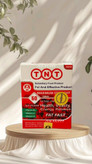 مکمل چاقی ۶۰ عددی ان تی ان صددرصد اصلی (همراه با گارانتی مرجوعی ۷ روزه اصالت کالا) برای سلامتی خود ارزش قائل شوید